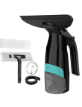 Juhtmevaba aknapuhasti FIT2 SmartHome 3-&uuml;hes 200 ml 28 cm USB-C-ga