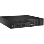 Arvuti Dell OptiPlex 3020 Mini Renew &ndash; kompaktne &auml;riklassi arvuti igap&auml;evat&ouml;&ouml;ks ja kontorisse