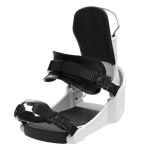 Lumelaua sidemed CLEW&reg; Independence 1.0, valged, S