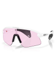 Oakley Stunt Devil kaitseprillid &ndash; mattvalged Prizm h&auml;maras valguses