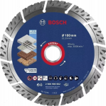 Bosch Expert Multimaterjalist 180 mm teemantl&otilde;ikeketas