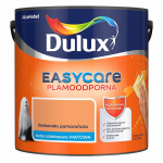 Dulux EasyCare lateksist seinav&auml;rv Perfect Orange matt 2,5L
