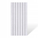 Isekleepuvad puiduimitatsiooniplaadid helehall latt 4tk 60x30cm, 60x30 cm