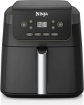 Kuum&otilde;hufrit&uuml;&uuml;r Ninja AF170EU 6,2 l 2000 W 4-&uuml;hes