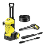 Survepesur K&auml;rcher K 5 Modular Um