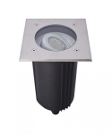 Maandusvalgusti nurga reguleerimine Ip67 Gu10 Led