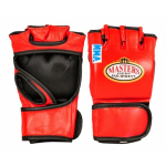 Mma Sort Masters Gf-3, naturaalne nahk, suurus Xl