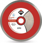 Rubi teemantketas gres Cpc 300 Pro jaoks, 300mm
