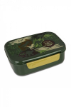 Toidukarp koos sektsiooniga Foodyx Adventure Park, 765 ml