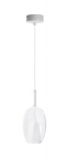 Ripplamp Grace B Clear Az6272