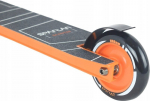 Spartan Stunt rula, oranž