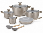 Swiss Haus potikomplekt SH-CC3014CH, 14-osaline