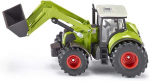 SIKU FARMER Claas laaduriga traktor 1979 - P&otilde;llumajandusmudel