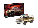 Revell - "Stranger Things" Hopper's 1985 Chevy K5 Blazer, 1/25, 07724