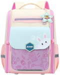 Pastel Rabbit 21L koolikott - Leantoys