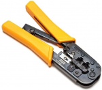 Fluke Networksi pressimist&ouml;&ouml;riist Rj45/rj12