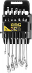 Stanley Fatmax mutriv&otilde;tmete komplekt 8-19mm koos organiseerijaga