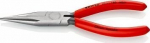 Knipex pikad lamedad tangid, 140mm