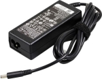 S&uuml;learvuti laadija Dell 65w 3,34a 4,5 mm toiteadapter (ha65ns5 La65ns2)