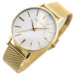 Damski zegarek Paul Lorens Pl10401b-3d1 kuld graveeringuga