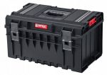 Qbrick System One 350 Technik kast t&ouml;&ouml;riistadele, 38l
