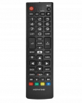 Nutiteler ja tarvik Universaalne kaugjuhtimispult Lg telerile Akb74475490