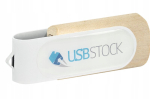 USB pulk Reklaam-usb m&auml;lupulk logoga pd-6 wood doming 16gb usb3.0 tr&uuml;kiga, 10 tk