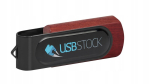 USB pulk Reklaam-usb-m&auml;lupulk logoga pd-6 wood doming 8gb tr&uuml;kiga, 10 tk