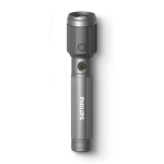 Laetav taskulamp Philips SFL2141/10 650 lm 2000 mAh USB-C