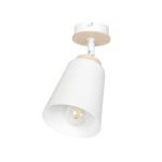 Laelamp ATLAS 1 WHITE - Emibig