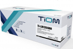Laserprinteri kassett Tiom Ti-lh1350an tooner Hp W1350a / 135a must, 1100 lk.