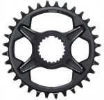 Shimano Xt Sm-crm85 34z 12-k&auml;iguline hammasratas