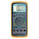 Digitaalne universaalne multimeeter Vorel 81783