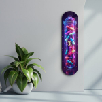 Reproduktsioon Colorful LV Tube
