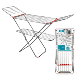 R&otilde;du pesukuivati 2 tasandit 177 cm, 177 x 55 x 110 cm