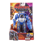 MOTU FIRST ONES KIDS FEATURE Roboto figuur (JKJ01)