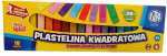 Astra plastiliini komplekt 18 v&auml;rvi, 3 metallist