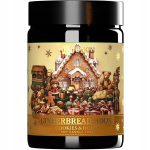 Hiskin Christmas sojak&uuml;&uuml;nal "gingerbread House" 200ml