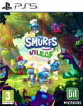 Arvutim&auml;ng The Smurfs: Mission Vileaf - PlayStation 5