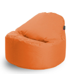Kott-tool Qubo Cuddly 80 Mango POP FIT kunstnahast, oranž