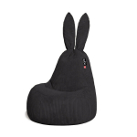 Kott-tool Qubo Mommy Rabbit, oon&uuml;ks, kunstnahk, praktiline, jalgadega