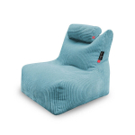Kott-tool Qubo Mini Noa Electric Velvet, moodne disain, kompaktne suurus