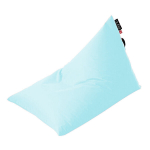 Praktilise kolmnurkse kujuga Qubo&trade; Sphynx Cloud POP FIT Kott-tool