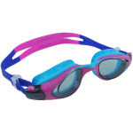 Crowell GS23 Splash laste ujumisprillid, lilla-sinised