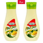 Majonees ilma s&auml;ilitusaineteta, Univer, 2x420g