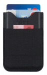 Tresoro Mobile Cash kaardihoidja telefonikinnitusega