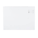 Eurom Alutherm 800XS WiFi konvektor k&uuml;tteseade ruumide k&uuml;tmiseks 800W WiFi nutijuhtimine seinale ja p&otilde;randale kompaktne