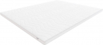 Kattemadrats Hilding Alt Cashmere, 100x200 cm
