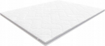 Pealismatt Hilding Bass Tencel, 90x200 cm