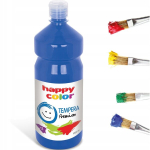 Happy Color temperav&auml;rv 1l, sinine (nr 3)